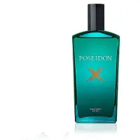 Poseidon Eau De Toilette X Vapo 150ml
