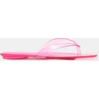 Steve madden Trella-j Pink Taglia: 40 | Infradito Outlet | Donna | Rosa