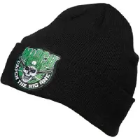 MADCAT Cappellino Con Visiera Skull