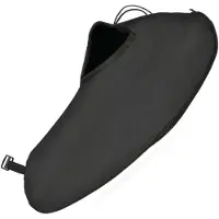 Merkloos Sacco di raccolta aspirapolvere da giardino - Compatibile con FPBV 2500 e FPBV 2600 - 50 litri - 65 x 35 x 25 cm