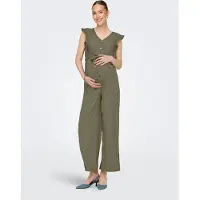 ONLY Maternity Tuta jumpsuit 'OLMElisa' giada