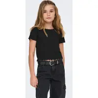 ONLY GIRLS Maglietta 'KOGNella' nero