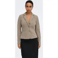 ONLY Blazer 'ONLPOPTRASH-LIAS' stucco