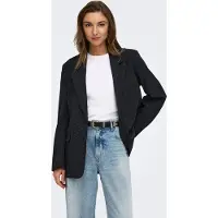 ONLY Blazer 'ONLNelia' navy