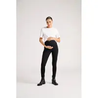 ONLY Maternity Leggings nero
