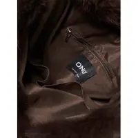 ONLY Borsa a tracolla marrone