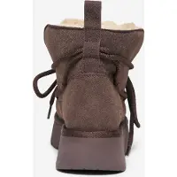 ONLY Boots 'ONLFAN FELICIA' marrone