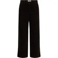 ONLY Pantaloni 'JDYShiraz' cioccolato