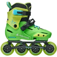 Rollerblade Pattini In Linea Apex