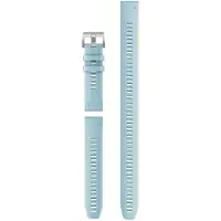 Garmin Cinturino In Silicone Quickfit 22 Mm