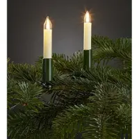 Hellum Catena a filamento LED per interni - Party Lighting 802061