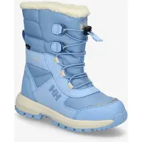 Helly Hansen unisex per bambino. 11759 Stivali Silverton HT blu (33), Basso, Stringhe, Sportivo, All'aperto, moda per bambini