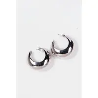 Isabel Marant Étoile Earrings Bijoux Silver Taglia: OS | Orecchini Outlet | Donna | Grigio