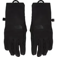 The North Face Women's Apex Etip Glove Guanti Donna (S, nero)