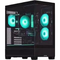 Actina Pc Desktop Da Gaming 5901443440123 R7-5700x/16gb/1tb Ssd/radeon Rx 9060 Xt