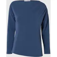 Selected Maglietta blu