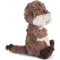 Nici Peluche Lontra Oda 35 Cm