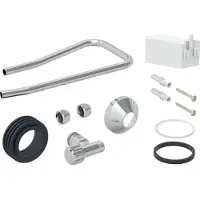 Geberit 216732001 Accessori per l'installazione