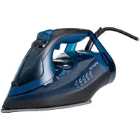 Oromed Ferro Da Stiro A Vapore Oro-texstyle 3200w
