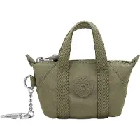 Kipling Portachiavi Mini Art