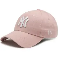 New Era Cappellino Con Visiera Ess 9forty New York Yankees