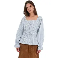 Norr Top ' Alva ' colori misti