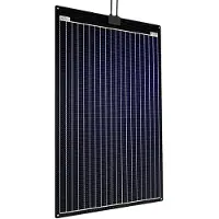 Offgridtec Pannello solare semi-flessibile ETFE-AL 120W V2 da 18 V