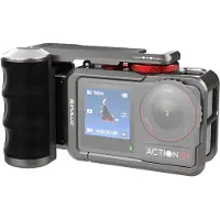 Puluz Custodia Per Fotocamera Dji Osmo Action 5 Pro/4/3