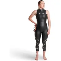 Zone3 Muta In Neoprene Senza Maniche Da Donna Ascend