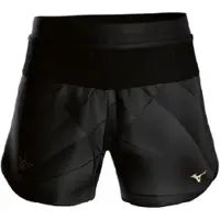 Mizuno Pantaloni Corti Active Graphic Multi Pocket 4in Origami
