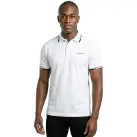 Hackett Polo A Maniche Corte Coast Tipped