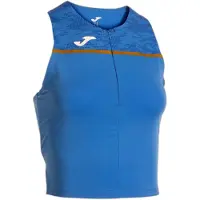 Joma Maglietta Senza Maniche Record Iii