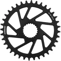 Massi Corona Dm 7075 Cnc For Shimano Xtr/xt/slx12s