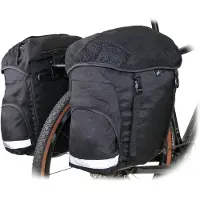 Massi Borse Laterali Technical Double Cm222 50l 63979 50l