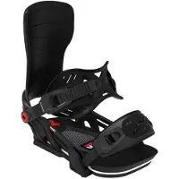Bent Metal Attacchi Per Snowboard Transfer