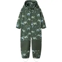 Name it Tuta Alfa 08 Softshell