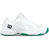 Wilson Scarpe Per Tutte Le Superfici Rush Pro Junior