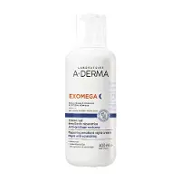 A-Derma Crema Idratante Exomega Control 400ml