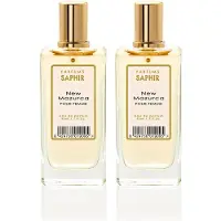 Saphir Eau De Parfum New Mazurca 50ml 2 Unità