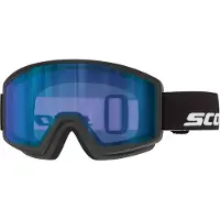 SCOTT Maschera Da Sci Trace Pro Compact