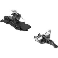 ATK - Attacchi da sci alpinismo - Raider 12 SL Black - Taglia 91 mm - Nero