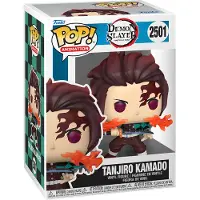 Funko POP! Figura Demon Slayer Tanjiro