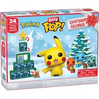Pokémon Calendario dell'Avvento Pokémon