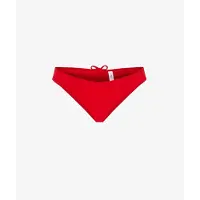 Pentik Slip bikini 'Bikinihosen' rosso