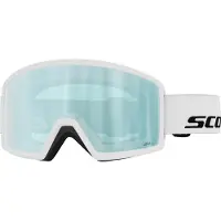 SCOTT Maschera Da Sci Neo Compact