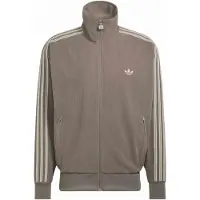 Adidas Originals Felpa Con Zip Firebird Corduroy Track