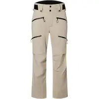 Bogner Fire + Ice Solomun-T Pantaloni da sci Uomo (54, grigio)
