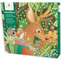 Sycomore Mosaici Di Animali Del Bosco