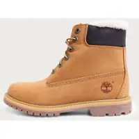 Timberland Stivaletto stringato marrone chiaro