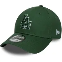 New Era Cappellino Con Visiera Mlb Team 9forty La Dodgers